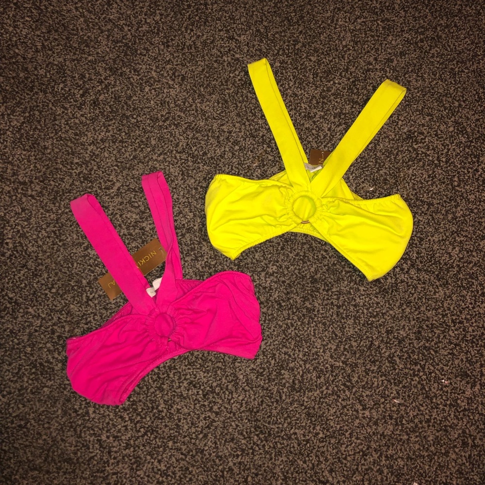 Crop Tops - Picture 2 of 6